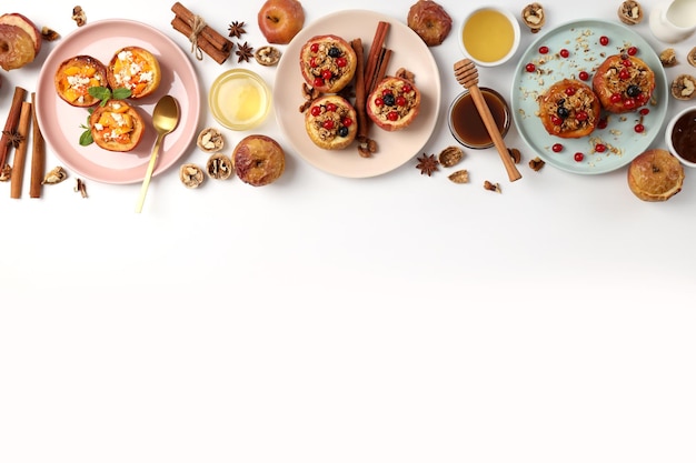 Ассорти блюд